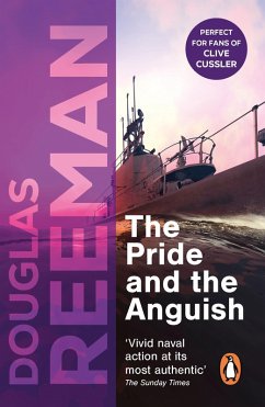 Cover The Pride and the Anguish (eBook, ePUB)