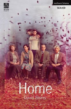 Home (eBook, ePUB) - Storey, David