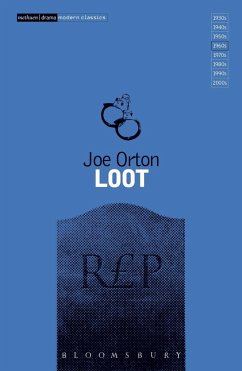 Loot (eBook, PDF) - Orton, Joe