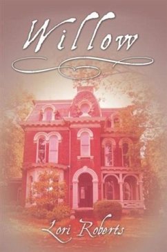Cover Willow (eBook, ePUB)