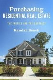 Purchasing Residential Real Estate (eBook, ePUB)