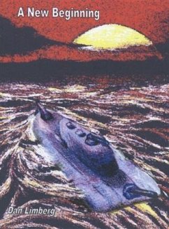 New Beginning (eBook, ePUB) - Limberg, Dan
