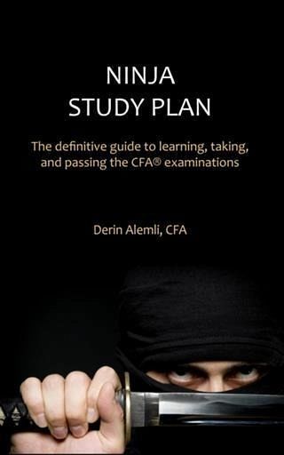 Ninja Study Plan (eBook, ePUB)