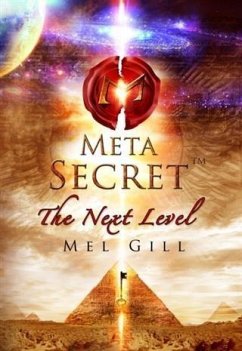 Cover Meta Secret (eBook, ePUB)