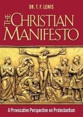 Christian Manifesto (eBook, ePUB) Christian Manifesto (eBook, ePUB)