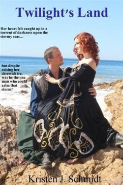 Cover Twilight's Land (eBook, ePUB)
