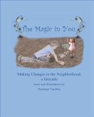 Magic in You (eBook, ePUB)