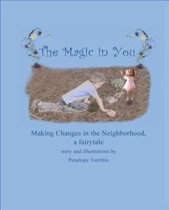 Cover Magic in You (eBook, ePUB)