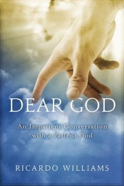 Dear God (eBook, ePUB) - Williams, Ricardo