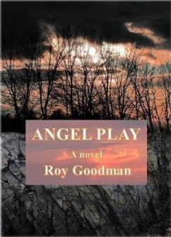 Angel Play (eBook, ePUB) - Goodman, Roy