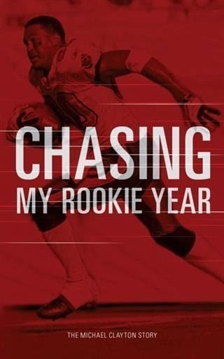 Chasing My Rookie Year (eBook, ePUB) Chasing My Rookie Year (eBook, ePUB)