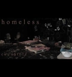 Cover Homeless (eBook, ePUB)