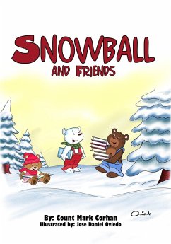 Snowball and Friends (eBook, ePUB) - Corhan, Count