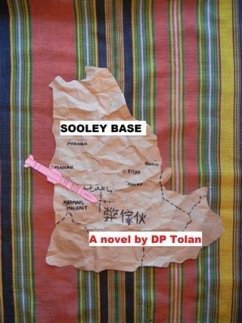 Sooley Base (eBook, ePUB) - Tolan, DP
