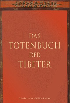 Das Totenbuch der Tibeter (eBook, ePUB)