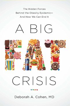 Cover A Big Fat Crisis (eBook, ePUB)