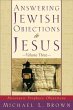 Answering Jewish Objections to Jesus :... - Bild 1