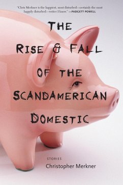 The Rise & Fall of the Scandamerican Domestic (eBook, ePUB) - Merkner, Christopher