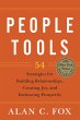 People Tools (eBook, ePUB) - Bild 1