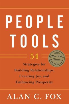 Cover People Tools (eBook, ePUB)