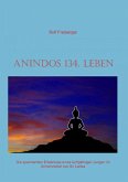 Anindos 134. Leben (eBook, ePUB)