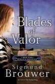 Blades of Valor (eBook, ePUB)