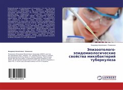Jepizootologo-äpidemiologicheskie swojstwa mikobakterij tuberkuleza - Romanenko, Vladimir Filippovich