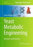 Yeast Metabolic Engineering