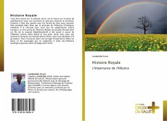 Histoire Royale - Essie, Lendembe