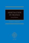 Arbitration in France