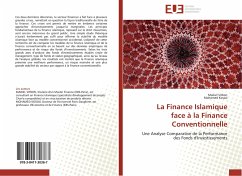 La Finance Islamique face à la Finance Conventionnelle - Sitbon, Maikel;Kossaï, Mohamed