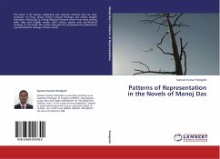 Patterns of Representation in the Novels of Manoj Das - Panigrahi, Sameer Kumar