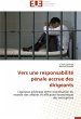 Vers une responsabilité pénale accrue... - Bild 1