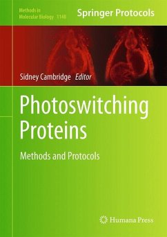 Photoswitching Proteins