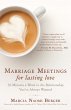 Marriage Meetings for Lasting Love... - Bild 1