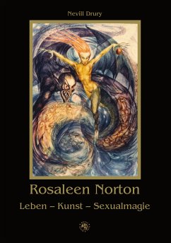 Rosaleen Norton (eBook, ePUB) - Drury, Nevill