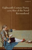 Eighteenth-Century Poetry and the Rise of the Novel Reconsidered (eBook, ePUB)