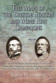 Maps of the Bristoe Station and Mine Run Campaigns (eBook, ePUB)