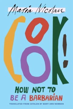 Cover Cook!
