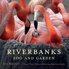 Cover Riverbanks Zoo and Garden (eBook, ePUB)