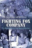 Fighting Fox Company (eBook, ePUB)