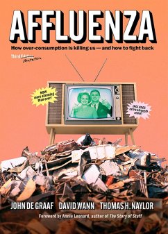 Cover Affluenza (eBook, ePUB)