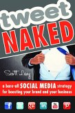 Tweet Naked (eBook, ePUB)