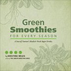 Green Smoothies for Every Season (eBook, ePUB)