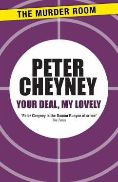 Your Deal, My Lovely - Cheyney, Peter