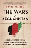 The Wars of Afghanistan (eBook, ePUB)