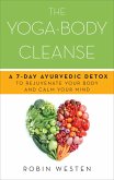 The Yoga-Body Cleanse (eBook, ePUB)