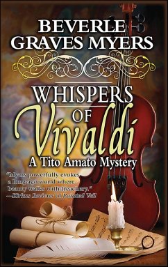 Cover Whispers of Vivaldi (eBook, ePUB)