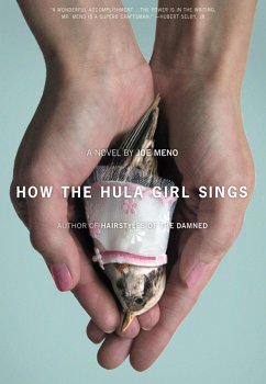 How the Hula Girl Sings (eBook, ePUB) - Meno, Joe