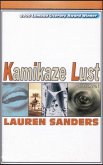 Kamikaze Lust (eBook, ePUB)